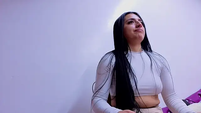 Julieta-Horny- online show from 05.01.26