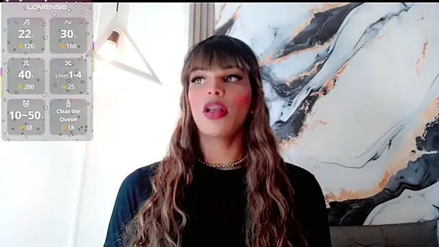 Zonce shimer online show from 03.29.26