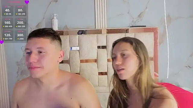 Snapshot of Manson_and_Zoe chatting on 02.28.26 Manson and Zoe online show from 02.28.26