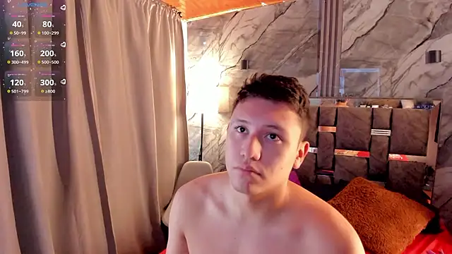 Manson and Zoe online show from 03.19.26