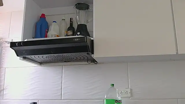 ScarlettMus online show from 03.12.26