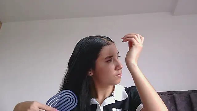 ScarlettMus online show from 03.14.26