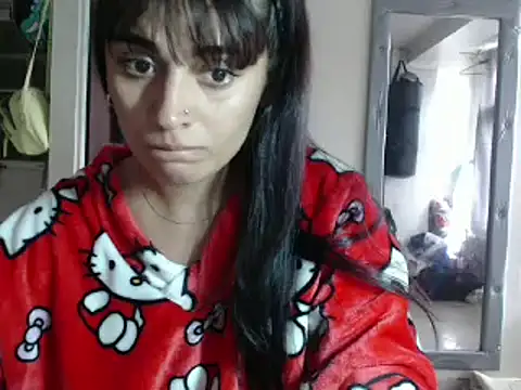 Snapshot of Zara_lopez777 chatting on 02.19.26 Zara lopez777 online show from 02.19.26