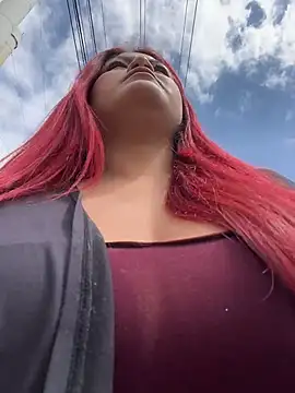 Lia-Moon77 online show from 02.17.26