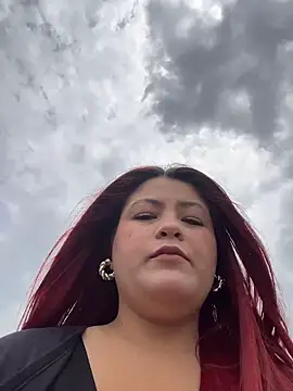 Lia-Moon77 online show from 03.05.26