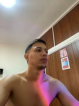 Snapshot of Gael_Velaryx chatting on 02.19.26 Gael Velaryx online show from 02.19.26