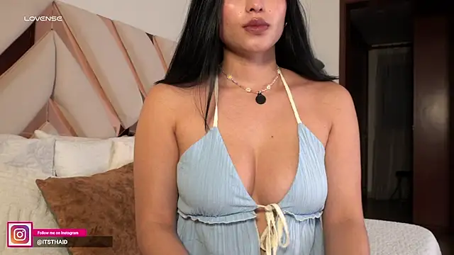 missthailand  online show from 05.22.26