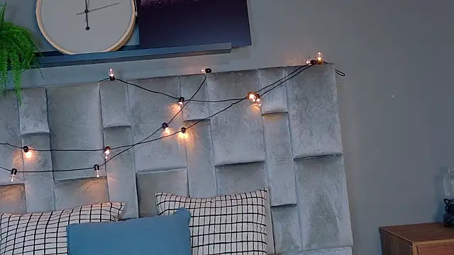 Snapshot of FernandaBrown__ chatting on 02.13.26 FernandaBrown online show from 02.13.26