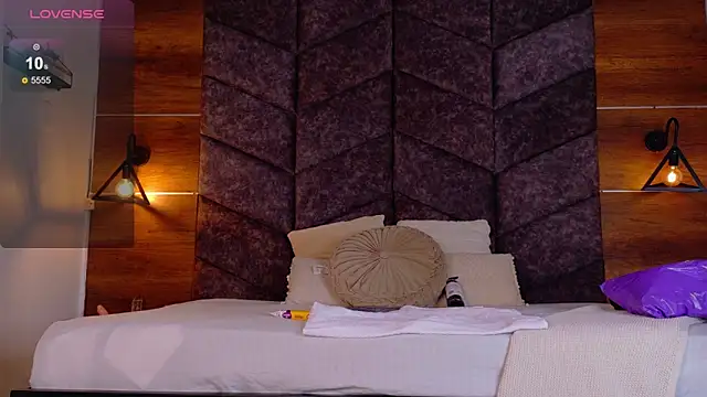 FernandaBrown   online show from 03.14.26