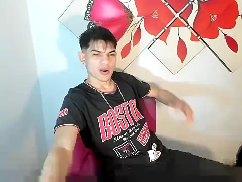 Snapshot of Jesshot_bigcock20cm chatting on 02.19.26 Jesshot bigcock20cm online show from 02.19.26