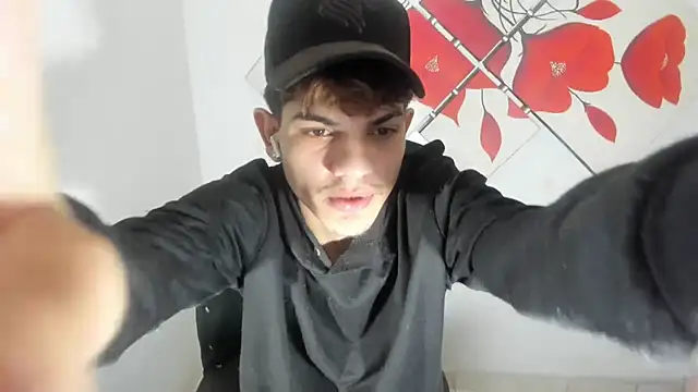 Jesshot bigcock20cm online show from 04.02.26