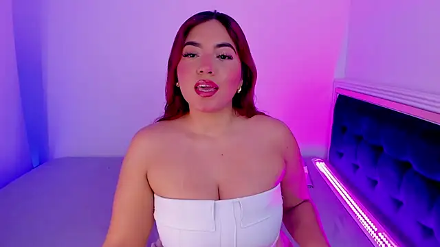 Angelica  Red online show from 02.21.26