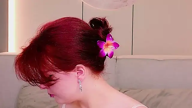 Milana Bold online show from 07.21.26