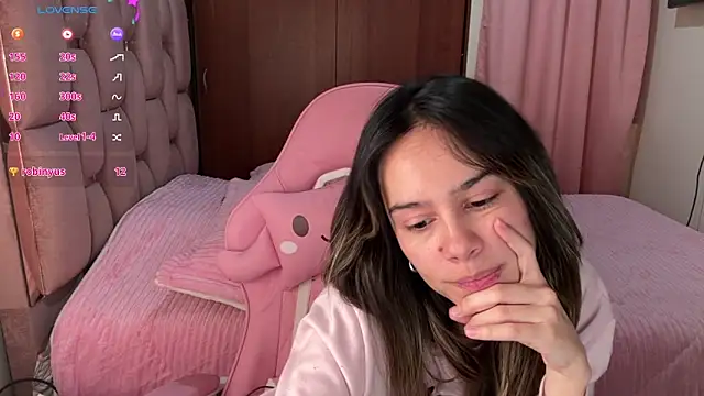 Zaphiroo 10 online show from 02.20.26