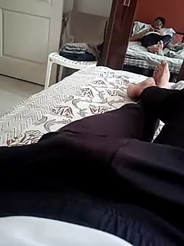 Snapshot of deadpool099 chatting on 02.08.26 deadpool099 online show from 02.08.26