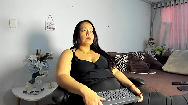  Ivannaheat online show from 02.12.26