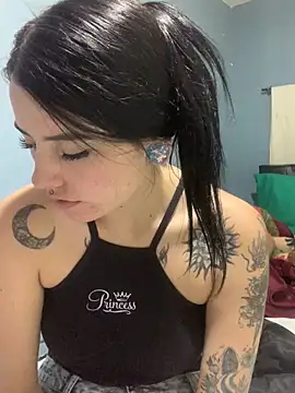 Sofii7 online show from 02.22.26