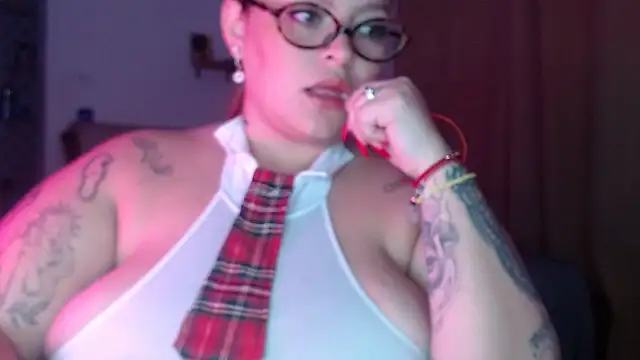 Angiegranados online show from 03.26.26