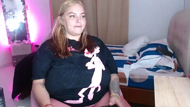 Angiegranados online show from 04.29.26