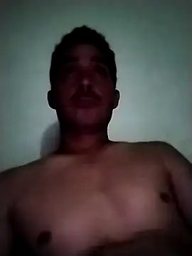 Santiago vnz online show from 02.23.26