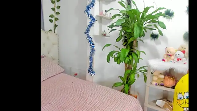 Snapshot of sweet_supreme chatting on 02.10.26 sweet supreme online show from 02.10.26