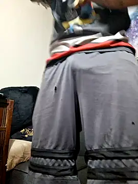 TiggaXXX96 online show from 05.28.26