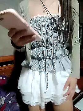 Snapshot of DoliceGirl2k chatting on 04.04.26 DoliceGirl2k online show from 04.04.26