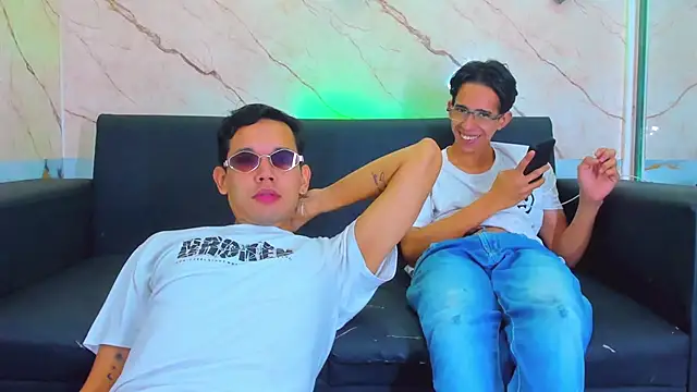 Snapshot of Wonka_1 chatting on 02.14.26 Wonka 1 online show from 02.14.26