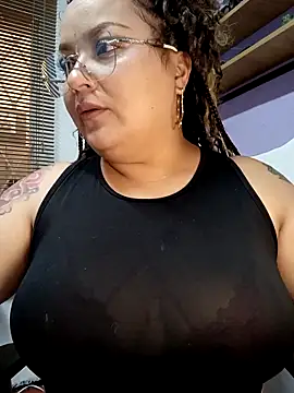 SweettSin online show from 03.26.26