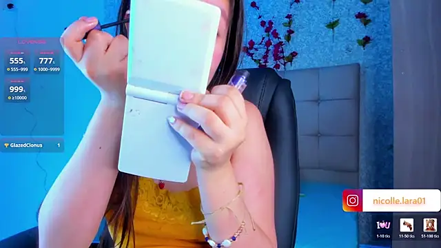 Kitty Rose CS online show from 02.25.26