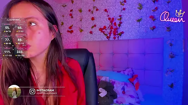 Kitty Rose CS online show from 03.13.26