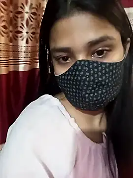 Snapshot of koly__Jannat chatting on 02.23.26 koly Jannat online show from 02.23.26