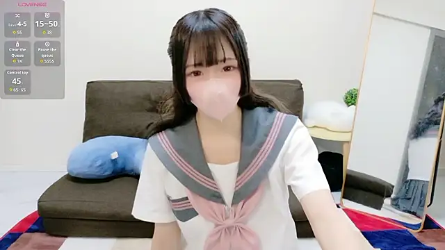 mi-na-chaaan online show from 03.14.26