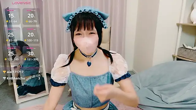 mi-na-chaaan online show from 04.01.26