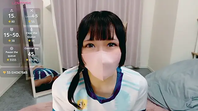 mi-na-chaaan online show from 04.02.26