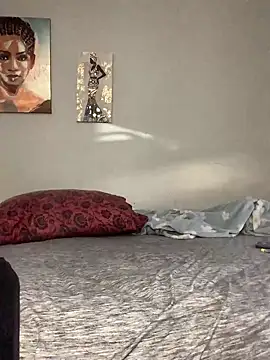 Snapshot of Ebony_Queeen chatting on 02.20.26 Ebony Queeen online show from 02.20.26