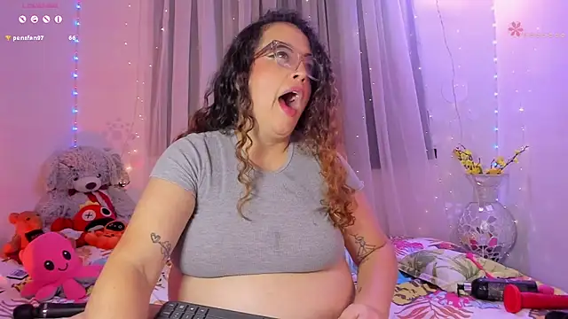 Stacy millerr1 online show from 05.16.26