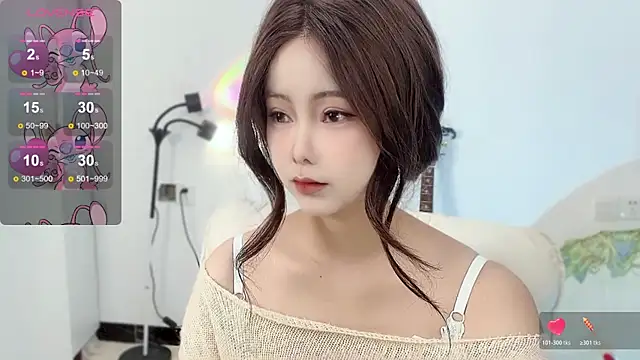 Memeli0 online show from 04.01.26