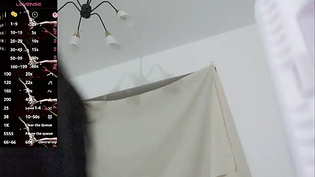 vivi523 online show from 03.27.26