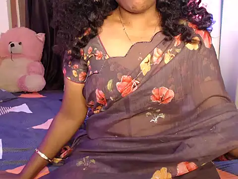 VixenNandhu online show from 02.06.26