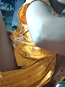 Sweet-runi online show from 03.31.26