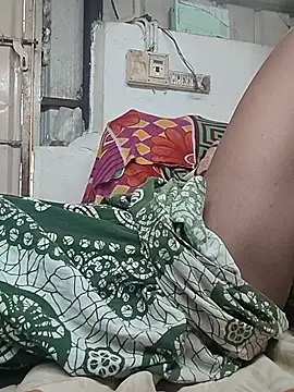 Sweet-runi online show from 04.05.26