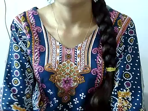 Mehaak  online show from 04.02.26