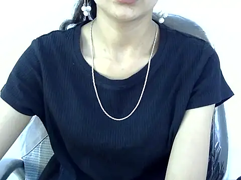 Snapshot of Mehaak_ chatting on 06.24.26 Mehaak online show from 06.24.26