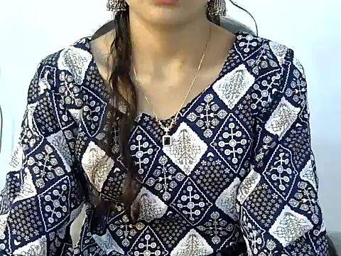 Snapshot of Mehaak_ chatting on 06.30.26 Mehaak online show from 06.30.26