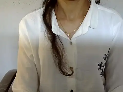 Snapshot of Mehaak_ chatting on 08.02.26 Mehaak online show from 08.02.26