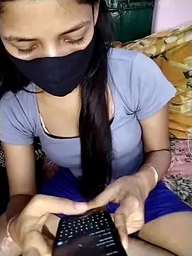 Snapshot of Naina-hott chatting on 03.01.26 Naina-hott online show from 03.01.26