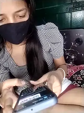 Naina-hott online show from 03.14.26