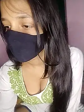 Naina-hott online show from 04.08.26