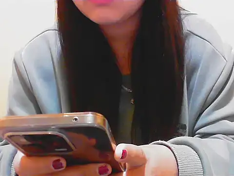 PRENCY CUTE online show from 02.26.26